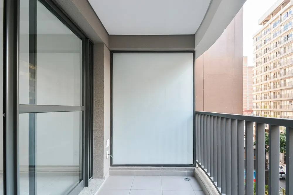 Apartamento, 1 quarto, 21 m² - Foto 4