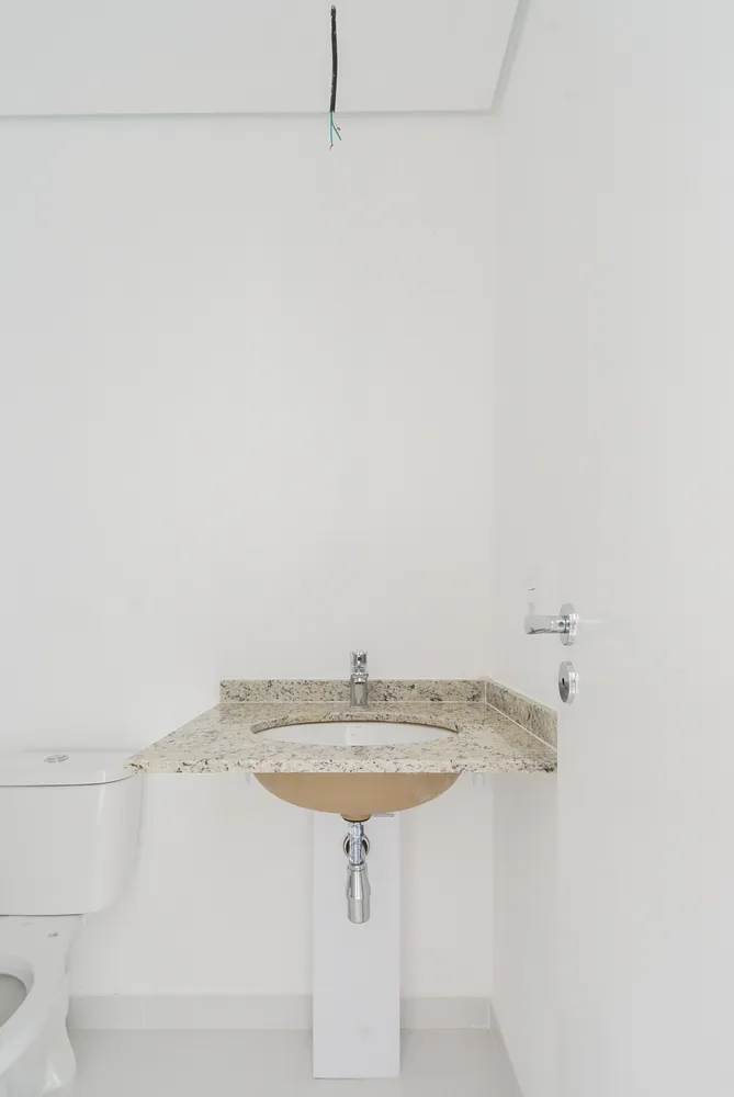 Apartamento, 1 quarto, 21 m² - Foto 2