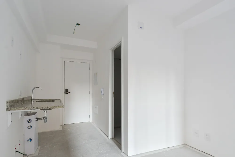 Apartamento, 1 quarto, 21 m² - Foto 3