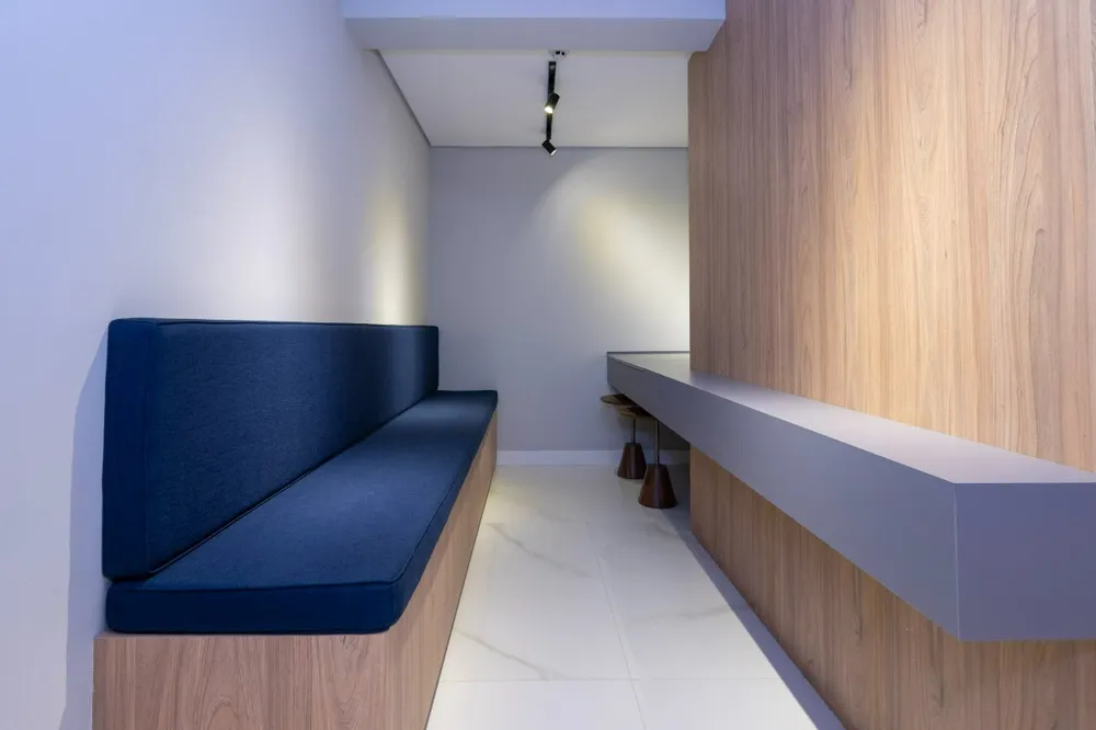 Apartamento, 1 quarto, 29 m² - Foto 1