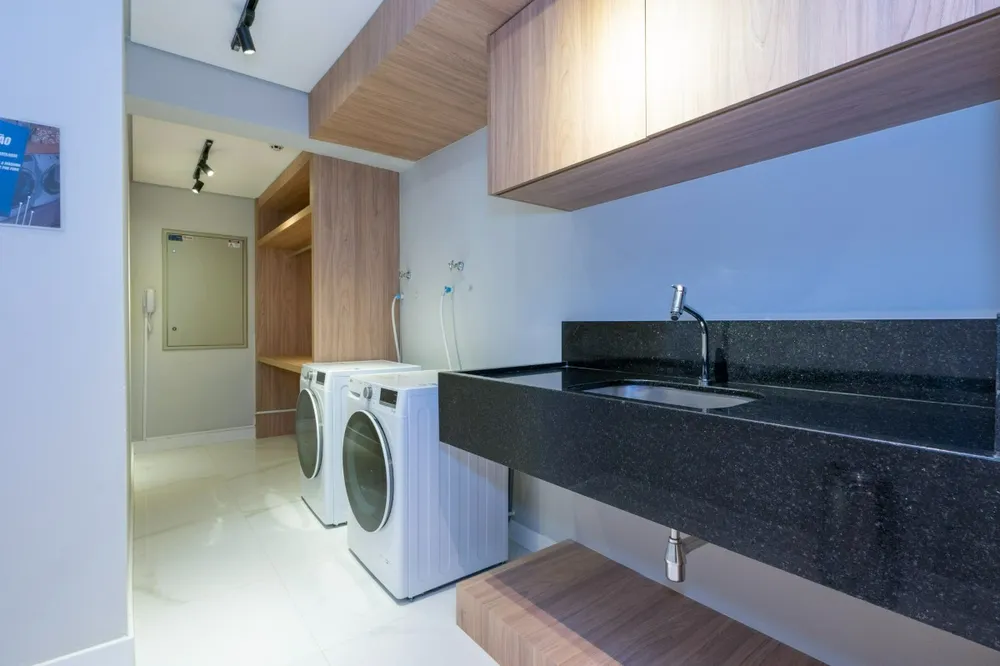 Apartamento, 1 quarto, 29 m² - Foto 2
