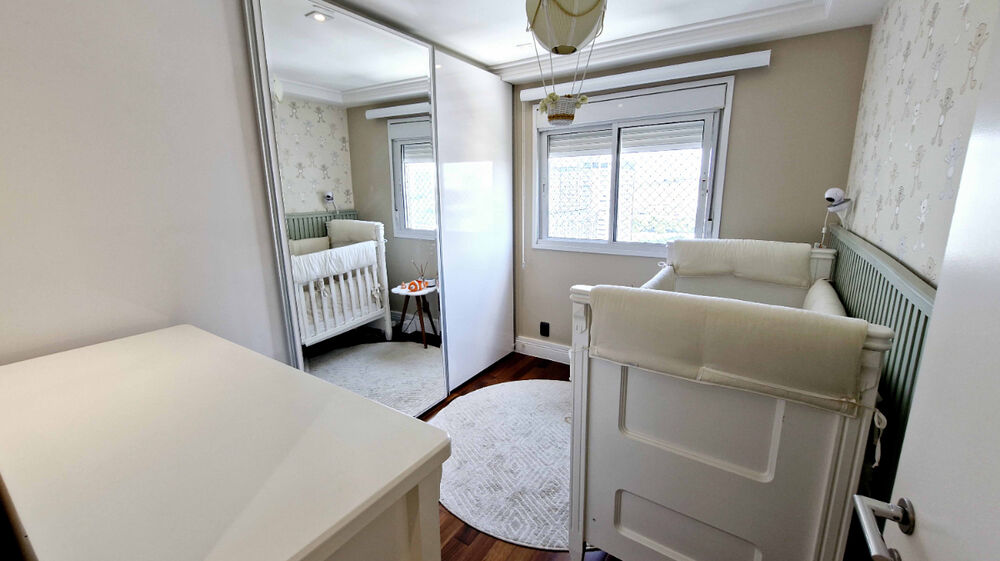 Apartamento à venda com 2 quartos, 100m² - Foto 13