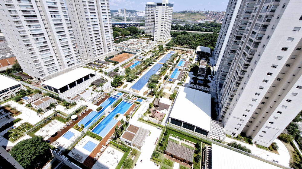 Apartamento à venda com 2 quartos, 100m² - Foto 5