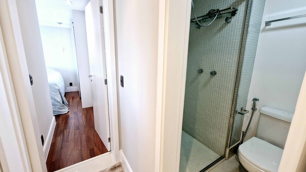 Apartamento à venda com 2 quartos, 100m² - Foto 17