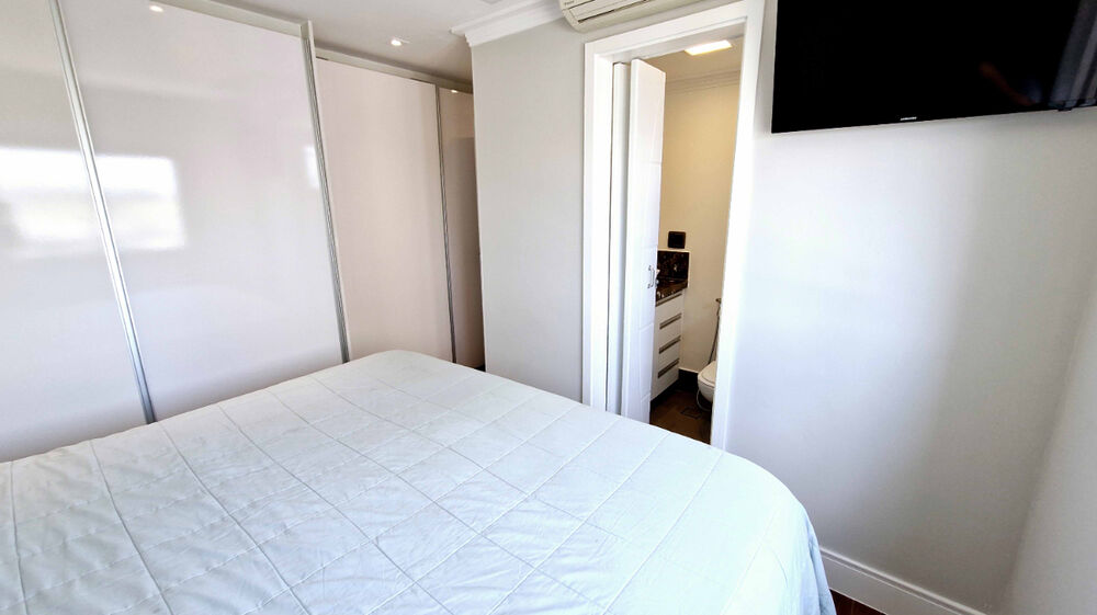 Apartamento à venda com 2 quartos, 100m² - Foto 19