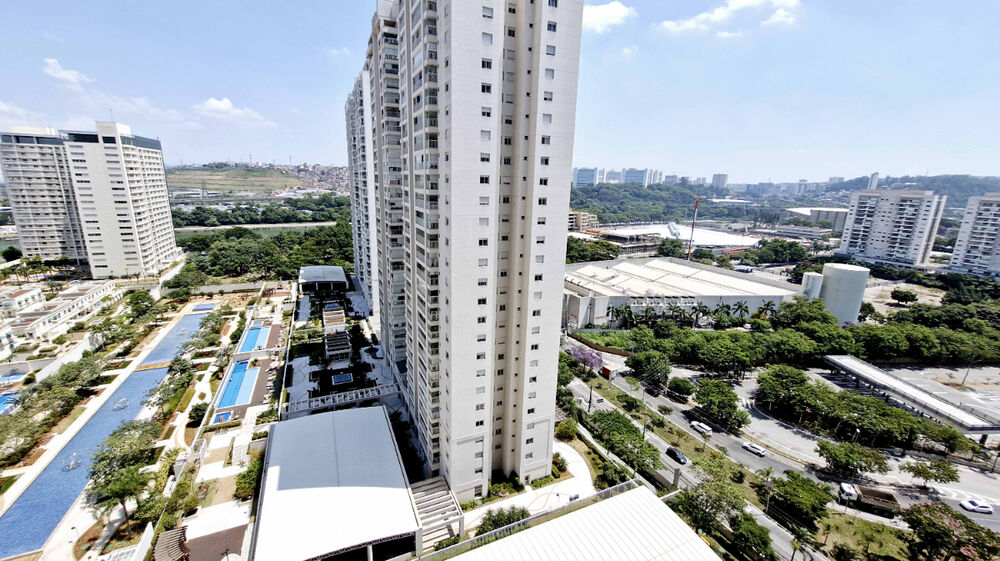 Apartamento à venda com 2 quartos, 100m² - Foto 6