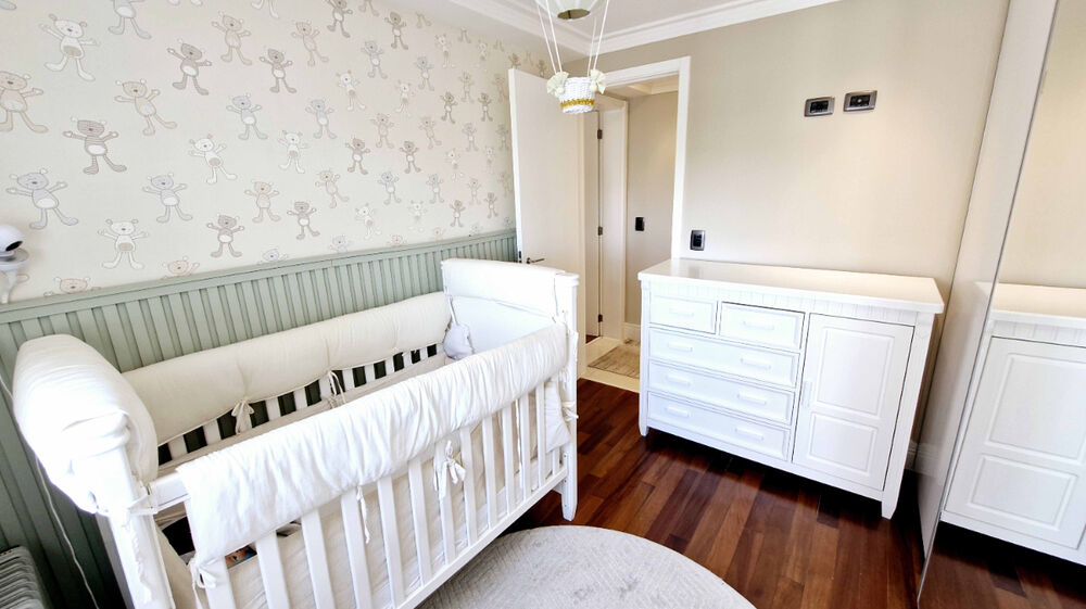 Apartamento à venda com 2 quartos, 100m² - Foto 15