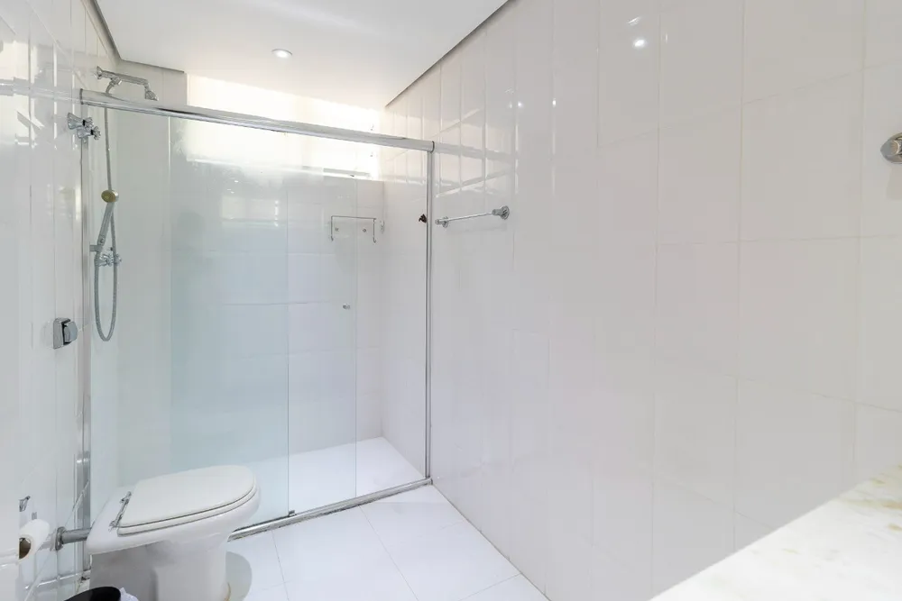 Apartamento, 3 quartos, 224 m² - Foto 1