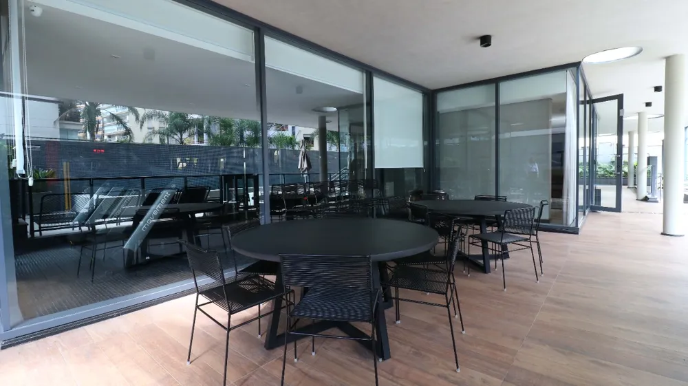 Cobertura, 2 quartos, 162 m² - Foto 3