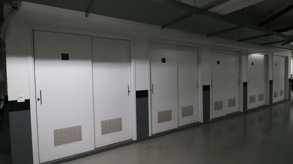 Cobertura, 2 quartos, 162 m² - Foto 2