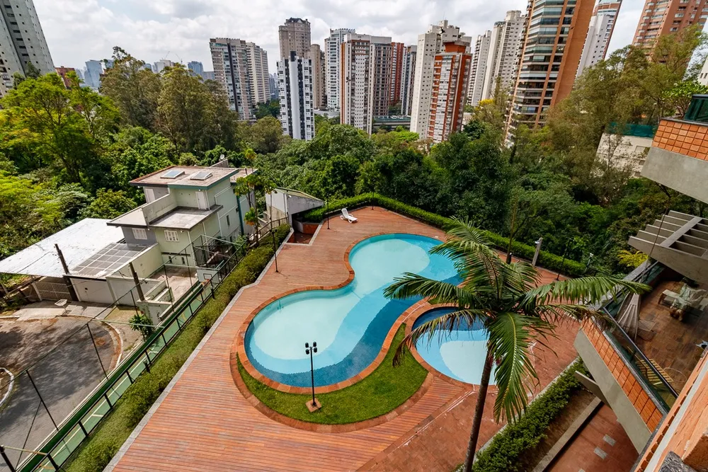Apartamento, 3 quartos, 293 m² - Foto 3