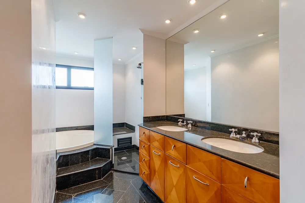 Apartamento, 3 quartos, 293 m² - Foto 4