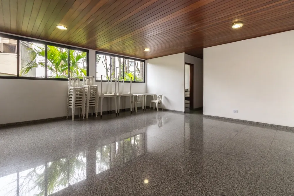 Apartamento, 3 quartos, 158 m² - Foto 2