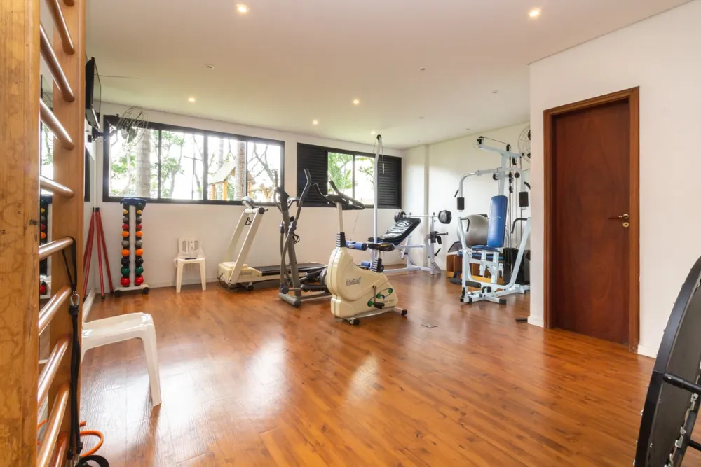 Apartamento, 3 quartos, 158 m² - Foto 4