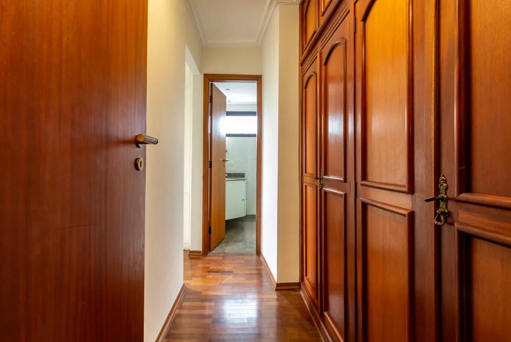 Apartamento, 3 quartos, 158 m² - Foto 1