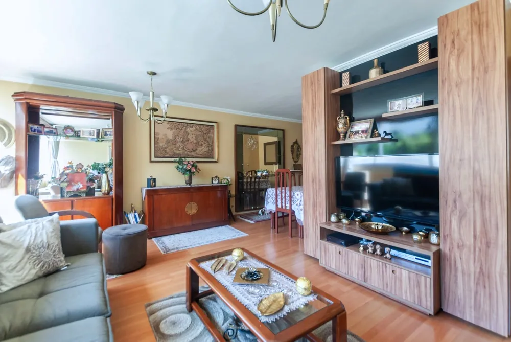 Apartamento, 3 quartos, 106 m² - Foto 4