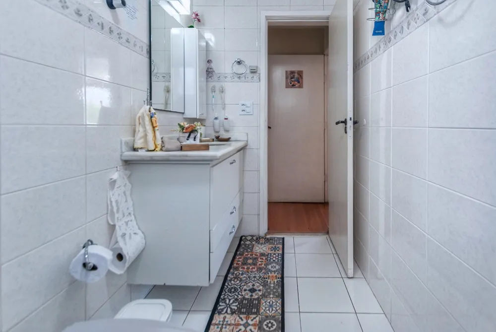 Apartamento, 3 quartos, 106 m² - Foto 2