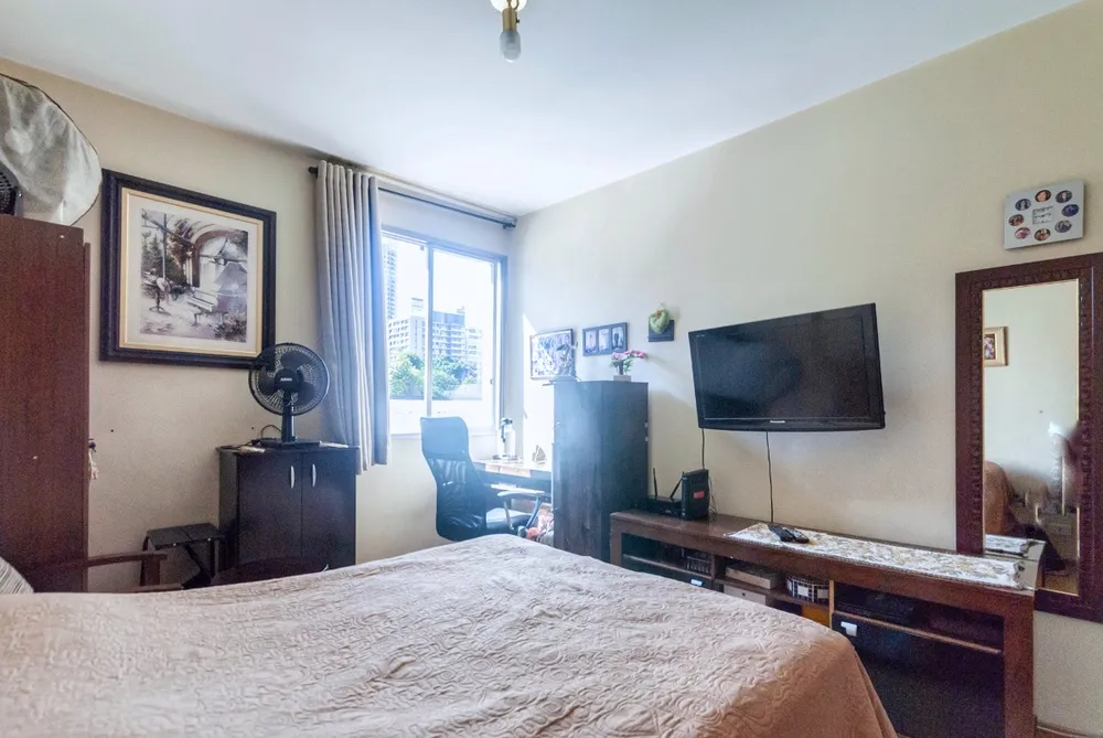 Apartamento, 3 quartos, 106 m² - Foto 1