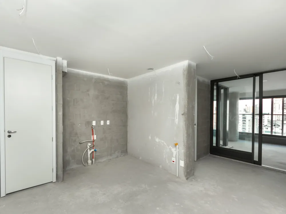 Apartamento, 4 quartos, 211 m² - Foto 2