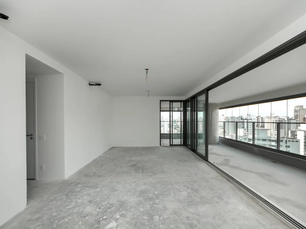 Apartamento, 4 quartos, 211 m² - Foto 3