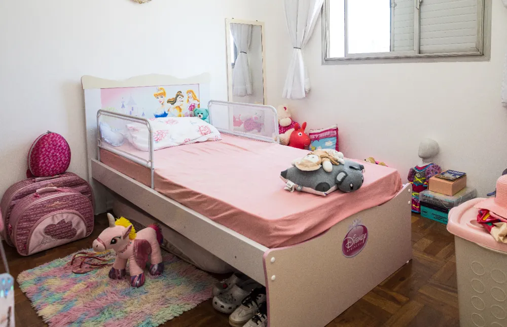 Apartamento, 3 quartos, 110 m² - Foto 1
