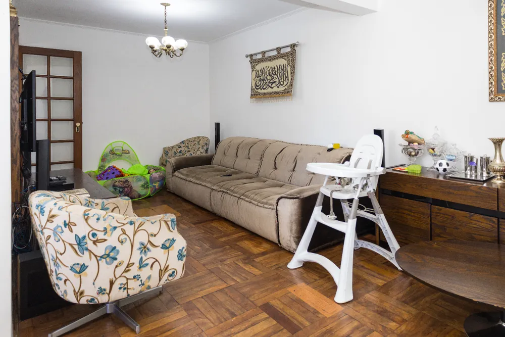 Apartamento, 3 quartos, 110 m² - Foto 4