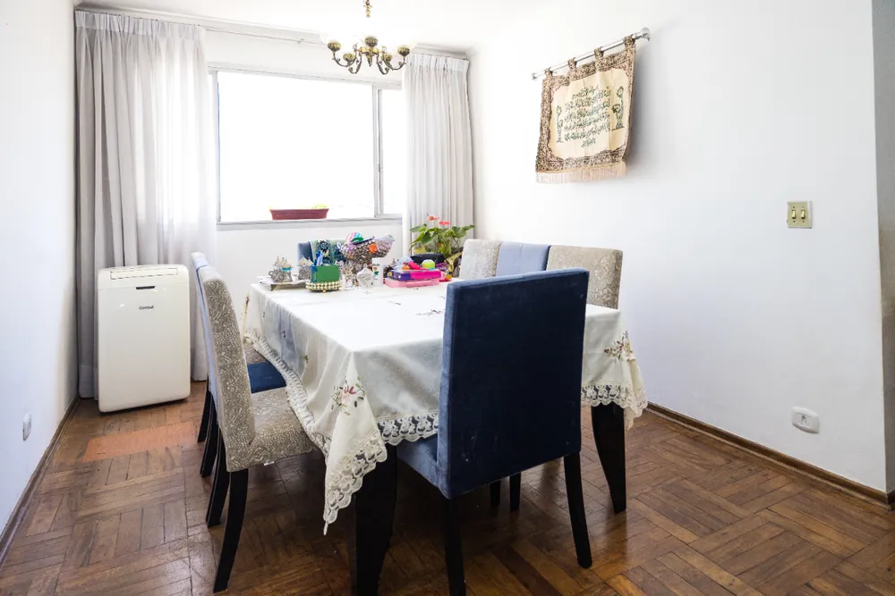 Apartamento, 3 quartos, 110 m² - Foto 3