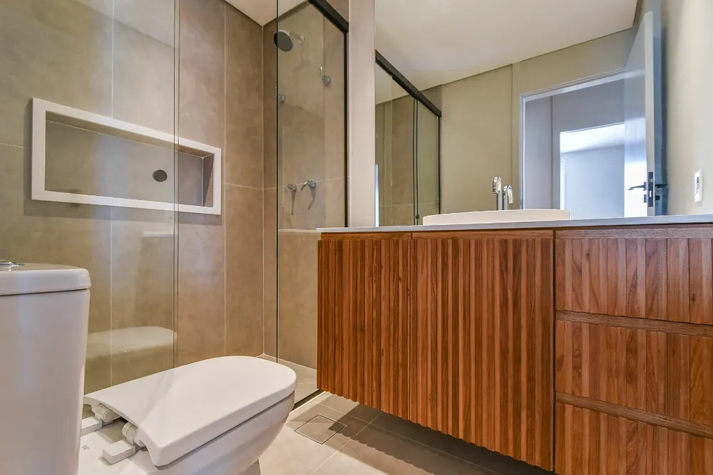 Apartamento, 3 quartos, 180 m² - Foto 1