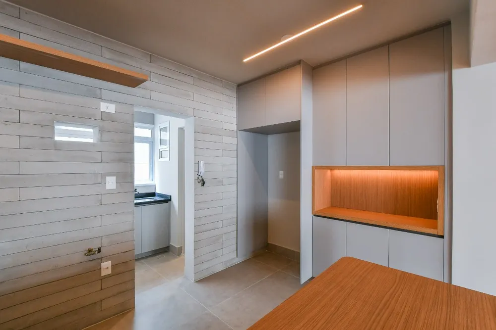 Apartamento, 3 quartos, 180 m² - Foto 3