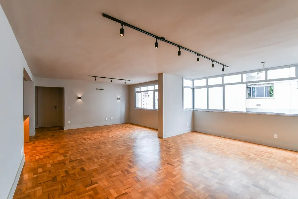 Apartamento, 3 quartos, 180 m² - Foto 2