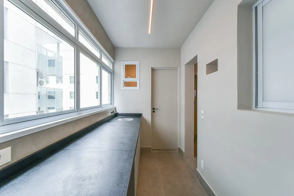Apartamento, 3 quartos, 180 m² - Foto 4