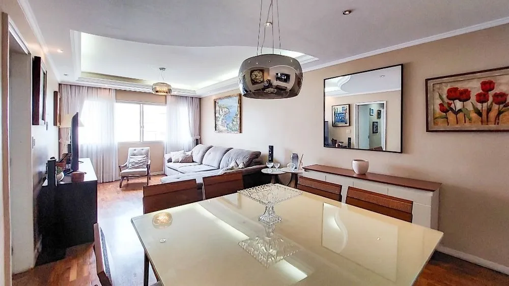 Apartamento, 3 quartos, 110 m² - Foto 1