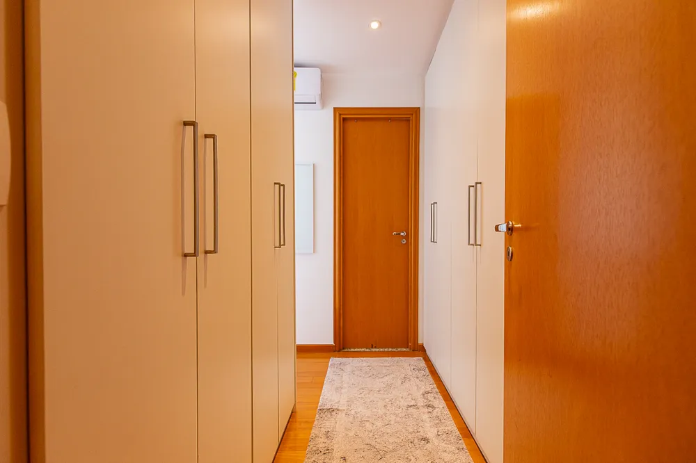 Apartamento, 3 quartos, 125 m² - Foto 2