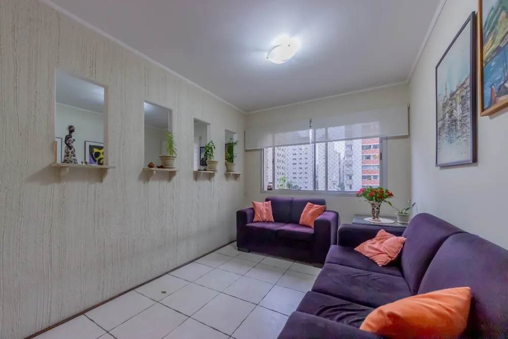 Apartamento, 2 quartos, 86 m² - Foto 3