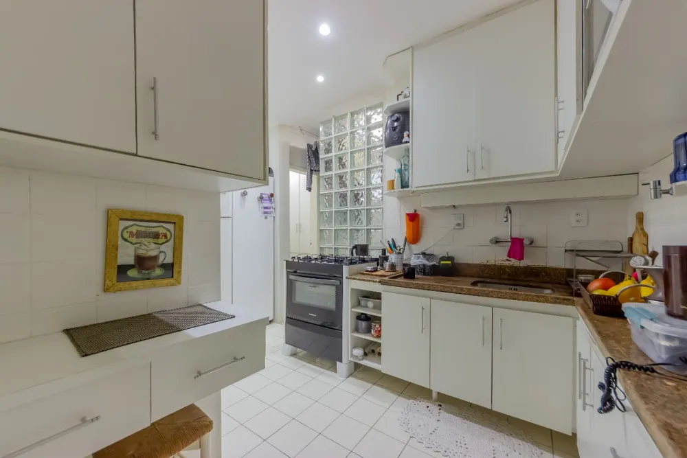 Apartamento, 2 quartos, 86 m² - Foto 1
