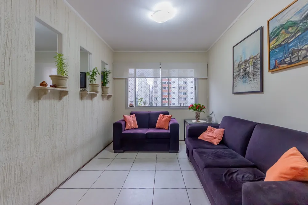 Apartamento, 2 quartos, 86 m² - Foto 4