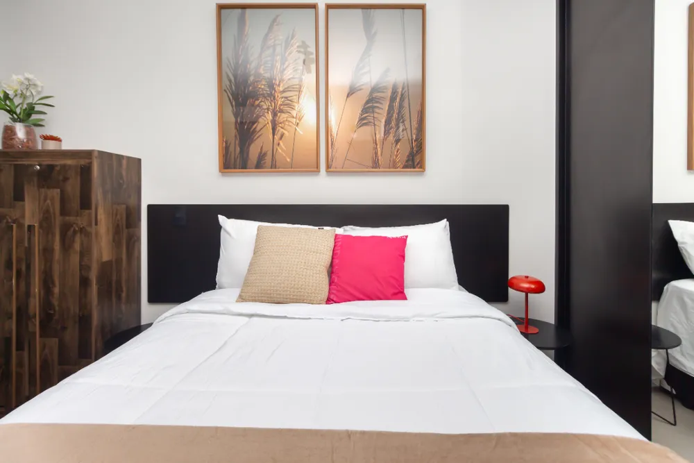 Apartamento, 1 quarto, 24 m² - Foto 4