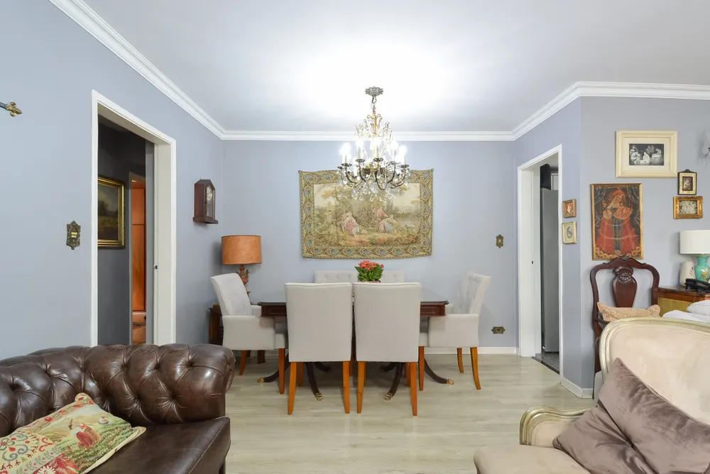 Apartamento, 3 quartos, 101 m² - Foto 1