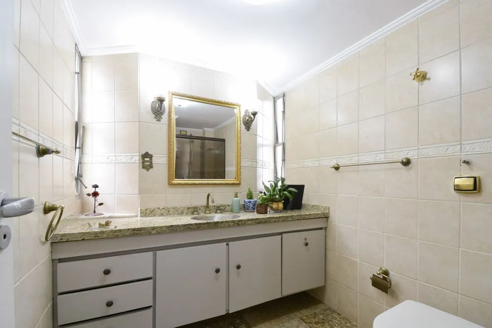 Apartamento, 3 quartos, 101 m² - Foto 3