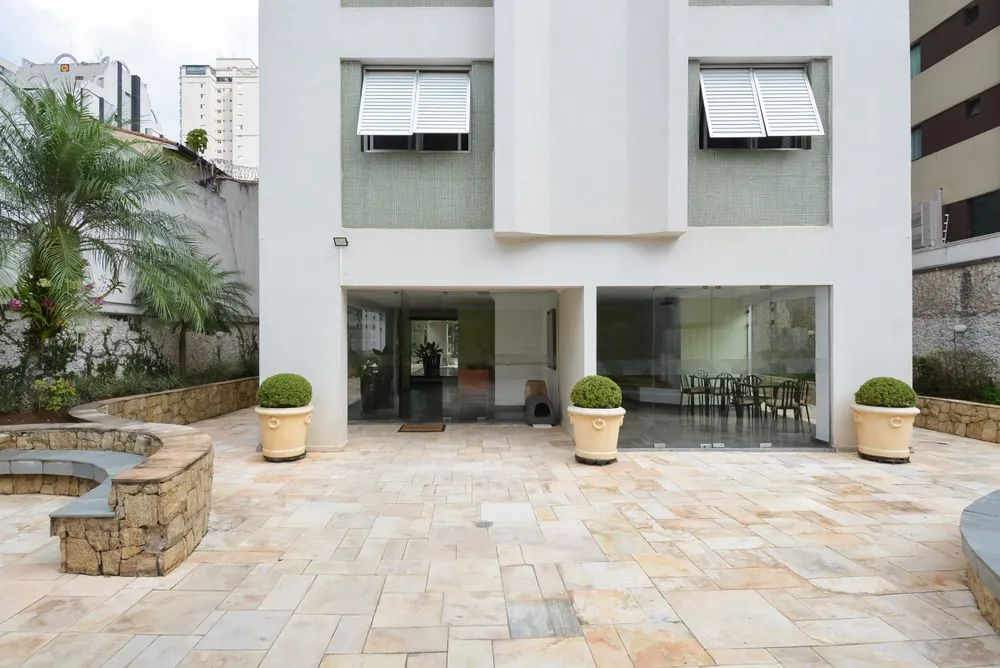 Apartamento, 3 quartos, 101 m² - Foto 4