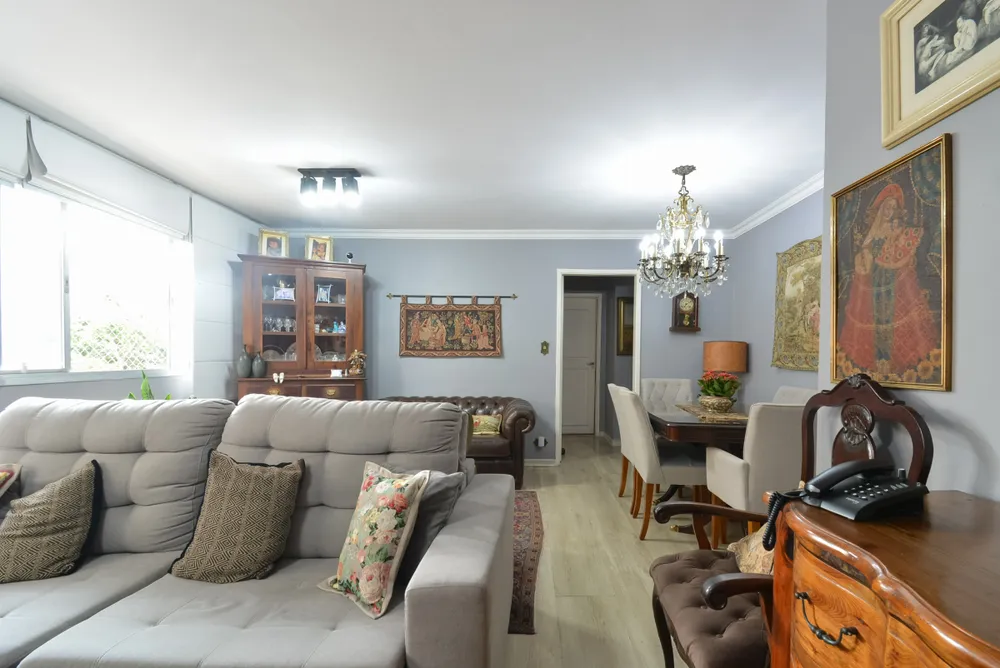 Apartamento, 3 quartos, 101 m² - Foto 2