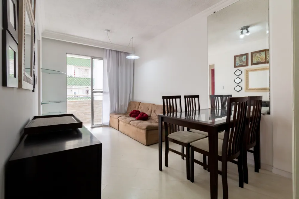 Apartamento, 2 quartos, 43 m² - Foto 1