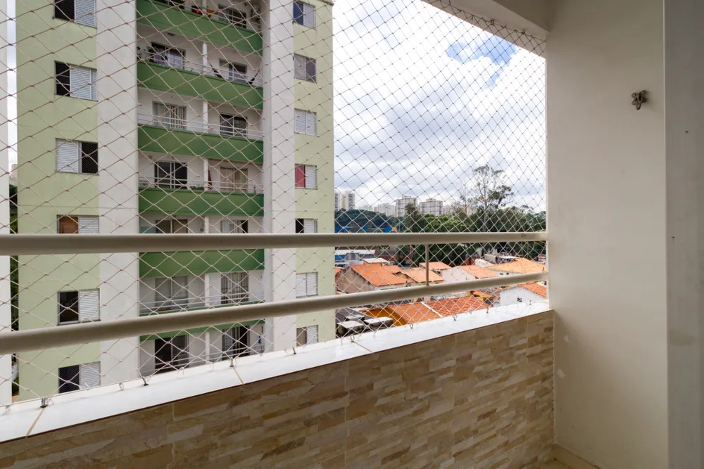 Apartamento, 2 quartos, 43 m² - Foto 4