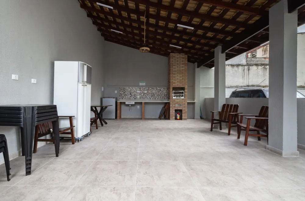 Apartamento, 2 quartos, 43 m² - Foto 3