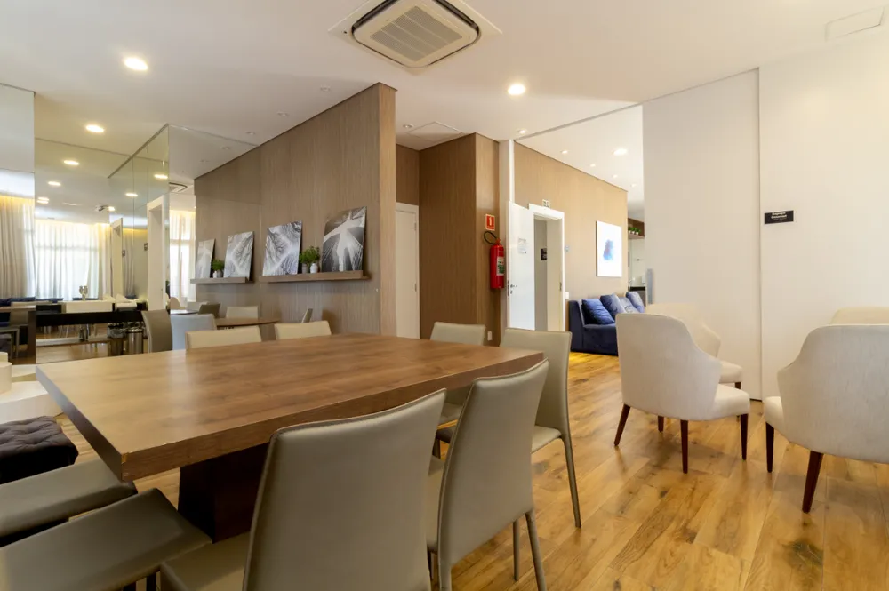 Apartamento, 2 quartos, 74 m² - Foto 2