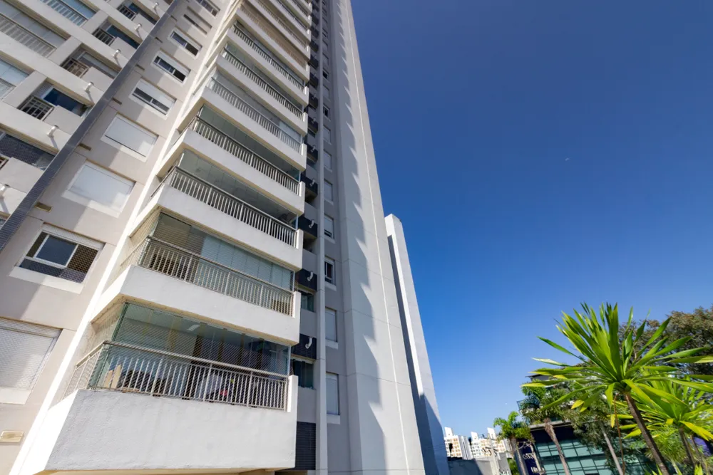 Apartamento, 2 quartos, 74 m² - Foto 3