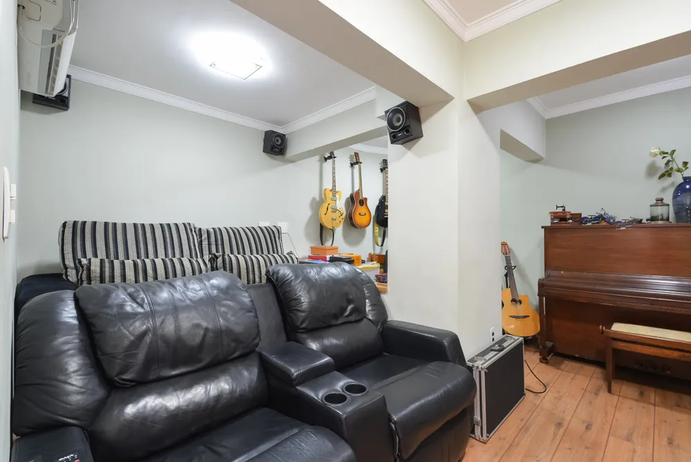 Cobertura, 4 quartos, 382 m² - Foto 4