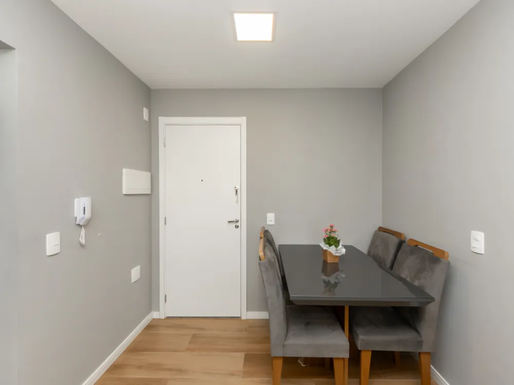 Apartamento, 2 quartos, 55 m² - Foto 1