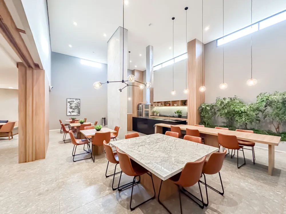 Apartamento, 2 quartos, 55 m² - Foto 4