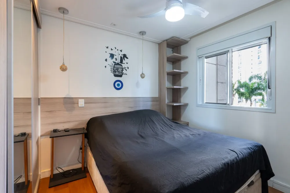 Apartamento, 2 quartos, 64 m² - Foto 3
